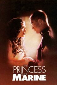 The Princess & the Marine 2001 one on netflix