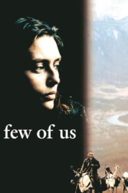 Few of Us 1996 one on netflix