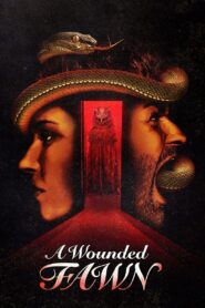 A Wounded Fawn 2022 one on netflix