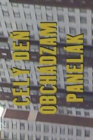Celý deň obchádzam panelák 1990 one on netflix