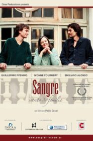 Sangre 2003 one on netflix