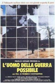 L’Uomo Della Guerra Possibile 1984 one on netflix