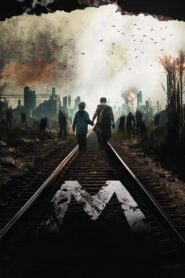 M 2023 one on netflix