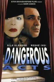 Dangerous Acts 1998 one on netflix