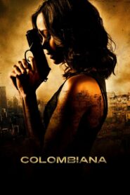 Colombiana 2011 one on netflix