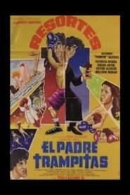 El Padre trampitas 1984 one on netflix