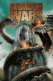 Dragon Wars: D-War 2007 one on netflix