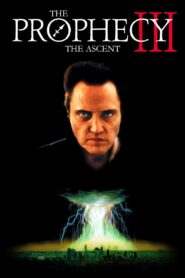 The Prophecy 3: The Ascent 2000 one on netflix