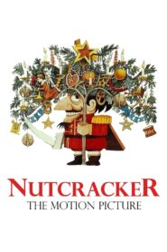 Nutcracker: The Motion Picture 1986 one on netflix