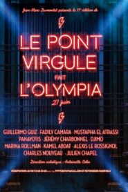 Le Point Virgule fait l’Olympia – 11e édition 2018 one on netflix