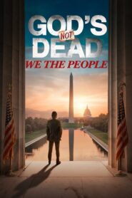 God’s Not Dead: We The People 2021 one on netflix