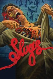 Slugs 1988 one on netflix