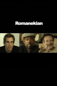 Romanekian 2005 one on netflix
