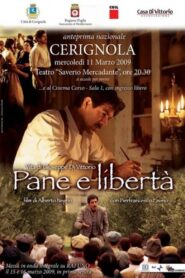 Pane e libertà 2009 one on netflix
