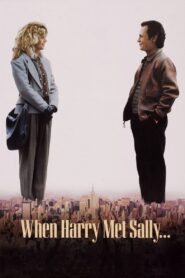 When Harry Met Sally… 1989 one on netflix