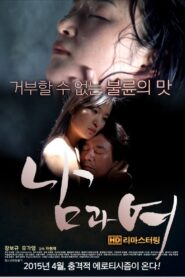 A Man and A Woman 2007 one on netflix