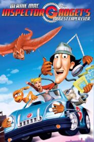 Inspector Gadget’s Biggest Caper Ever 2005 one on netflix