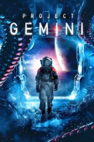 Project Gemini 2022 one on netflix