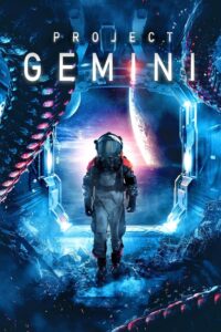 Project Gemini 2022 one on netflix