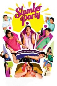 Slumber Party 2012 one on netflix