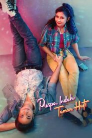 Puspa Indah Taman Hati 2023 one on netflix