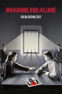 Marianne and Juliane 1981 one on netflix