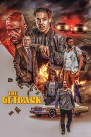The Getback 2023 one on netflix