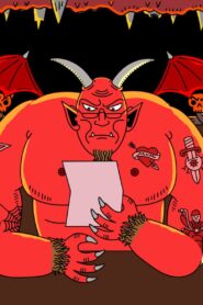 Dear Satan 2017 one on netflix