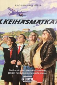 Keihäsmatkat 2020 one on netflix