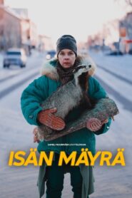 My Father’s Badger 2024 one on netflix