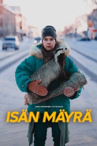 My Father’s Badger 2024 one on netflix