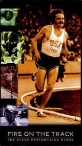 Fire on the Track: The Steve Prefontaine Story 1995 one on netflix