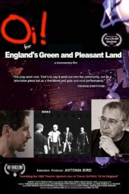 Oi For England’s Green and Pleasant Land 2018 one on netflix