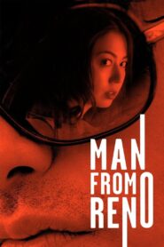Man from Reno 2014 one on netflix