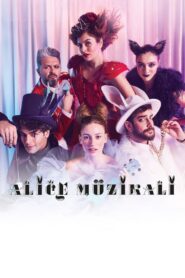 Alice The Musical 2023 one on netflix