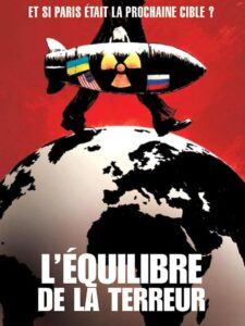 L’équilibre de la terreur 2006 one on netflix