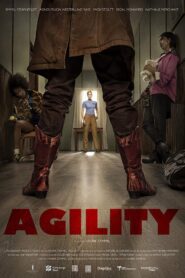 Agility 2018 one on netflix