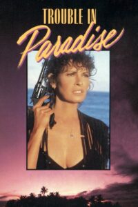 Trouble in Paradise 1989 one on netflix