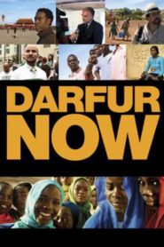 Darfur Now 2007 one on netflix