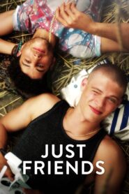 Just Friends 2019 one on netflix