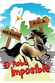 El robo imposible 1981 one on netflix