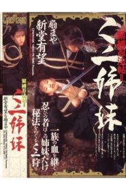 Ninja Sisters 1994 one on netflix