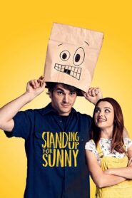 Standing Up for Sunny 2019 one on netflix