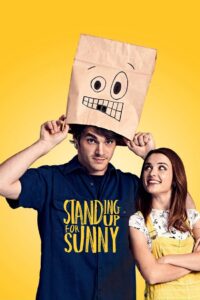Standing Up for Sunny 2019 one on netflix