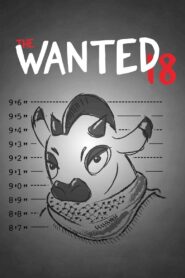 The Wanted 18 2014 one on netflix