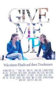 Give Me Up – Wie einen Fisch auf dem Trockenen 2020 one on netflix