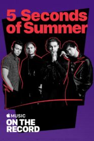 On the Record: 5 Seconds of Summer – Youngblood 2018 one on netflix