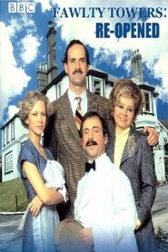 Fawlty Towers: Re-Opened 2009 one on netflix