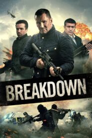 Breakdown 2016 one on netflix