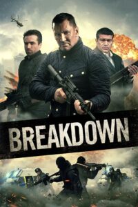 Breakdown 2016 one on netflix